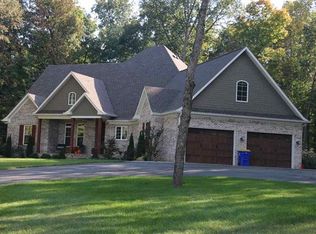 1829 Alvaton Greenhill Rd, Bowling Green, KY 42103