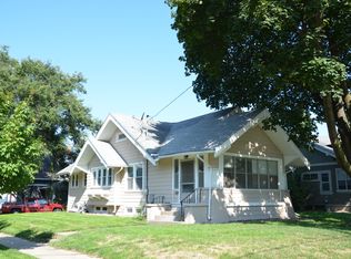 1400 E 12th St, Des Moines, IA 50316