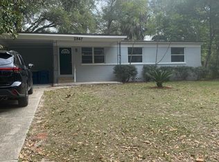 2647 Charbray Dr, Jacksonville, FL 32211