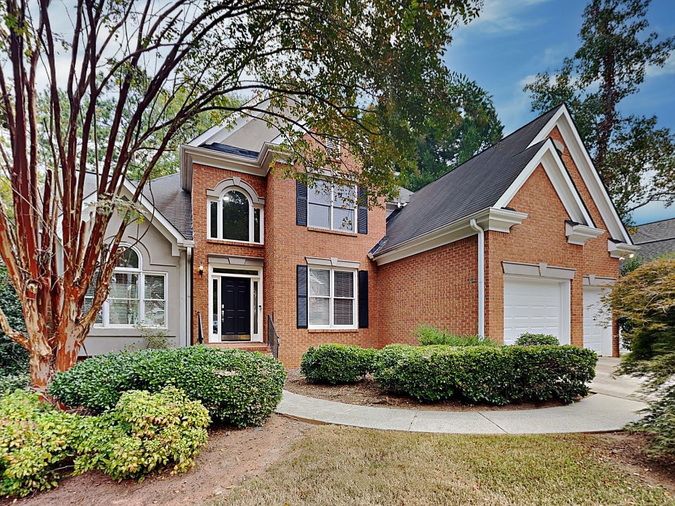 1166 Fords Lake Pl NW, Acworth, GA 30101 Zillow