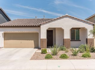 9858 E Ignition Dr, Mesa, AZ 85212