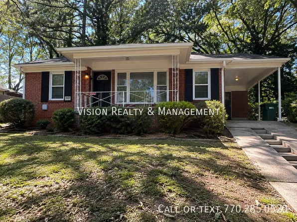 269 Florida Ave SW, Atlanta, GA 30310