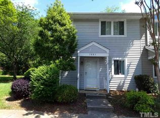 5883 Shady Grove Cir, Raleigh, NC 27609