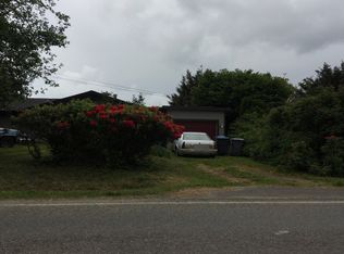 4693 State Route 109, Moclips, WA 98562