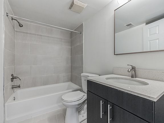 Welcome to The Crossings at Neshaminy Apartments, where modern design meets functionality. Enjoy stylish bathrooms, quality finishes, and spacious layouts that elevate your lifestyle. Explore our available units today and find your perfect home.