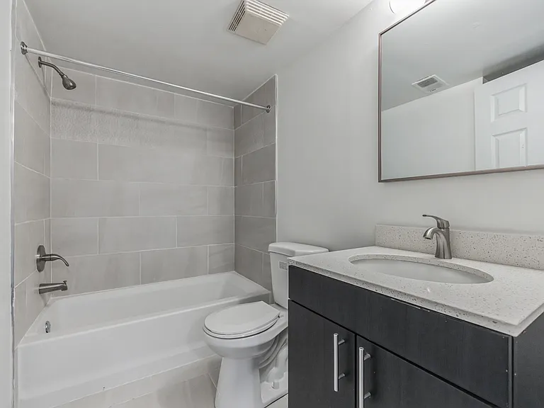 Welcome to The Crossings at Neshaminy Apartments, where modern design meets functionality. Enjoy stylish bathrooms, quality finishes, and spacious layouts that elevate your lifestyle. Explore our available units today and find your perfect home.