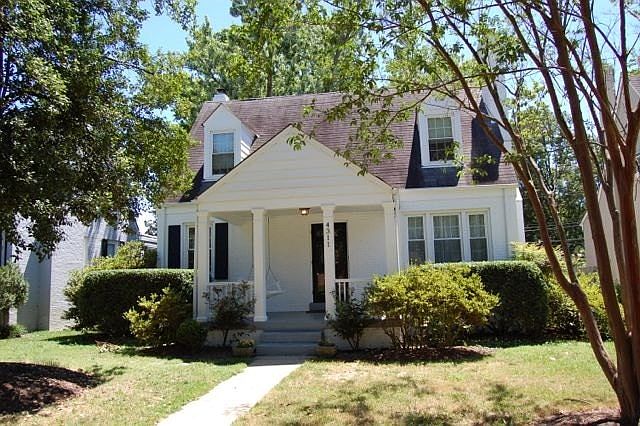 Cute Cape Cod