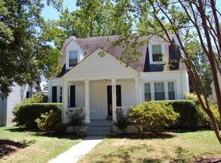 4311 Kensington Ave, Richmond, VA 23221