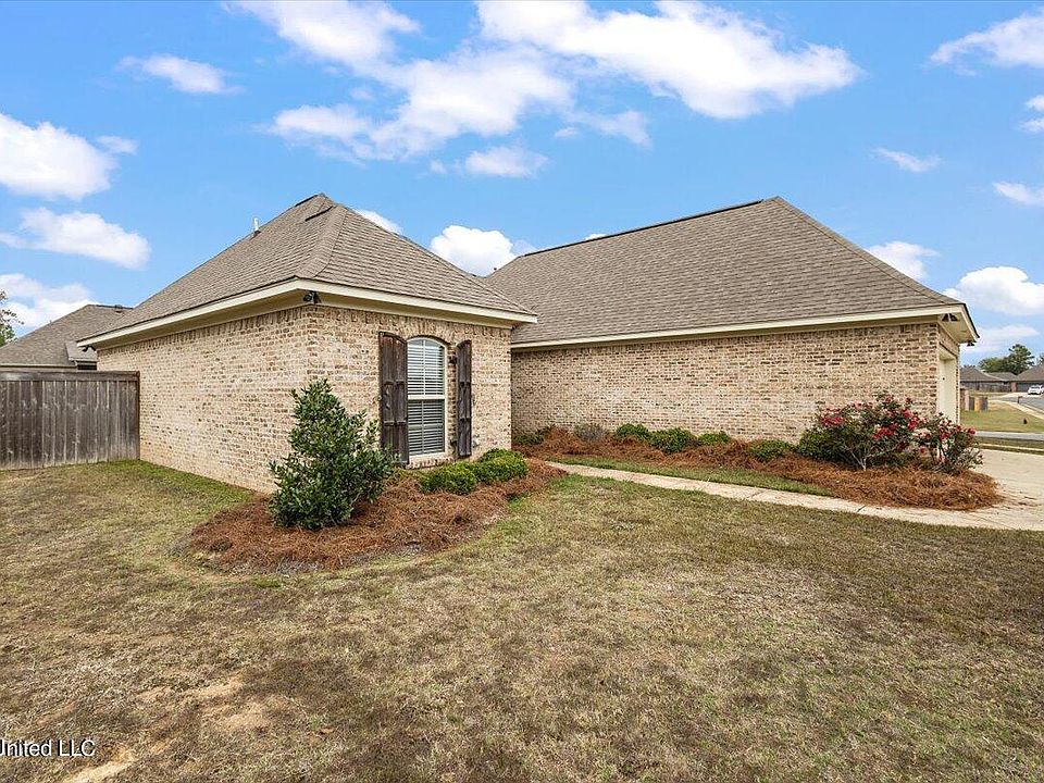 225 Greenfield Xing, Brandon, MS 39042 MLS 4064440 Zillow