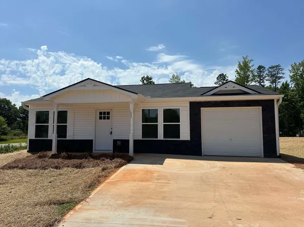 89 Cemetery Rd, Cowpens, SC 29330