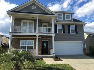 106 Bending Oak Ct, Lexington, SC 29073