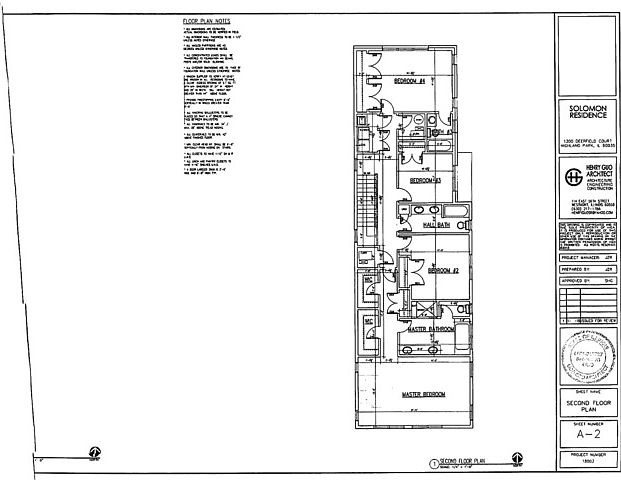 2nd image of 1300 Deerfield Ct