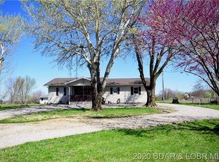 20243 Hemlock Rd, Lebanon, MO 65536