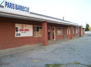 2540 Hunter Hill Rd, Rocky Mount, NC 27804