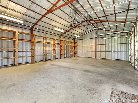 608 S Peaceable Rd, Mcalester, OK 74501 | MLS #2416082 | Zillow