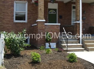 505 Rappolla St, Baltimore, MD 21224