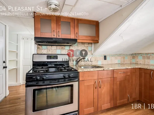 404 Pleasant St #3, Portsmouth, NH 03801