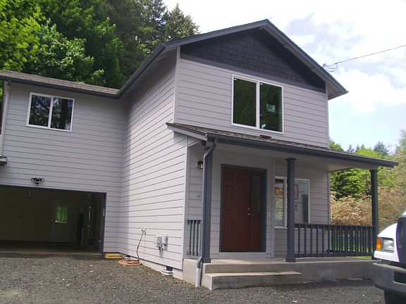 4084 Springhill Dr. Albany, OR.