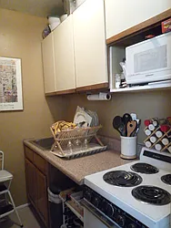 Rented by Michael Charles New York