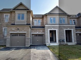 11 Inverness Way, Bradford West Gwillimbury, ON