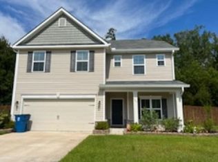 127 Covington Pointe Dr, Brunswick, GA 31523