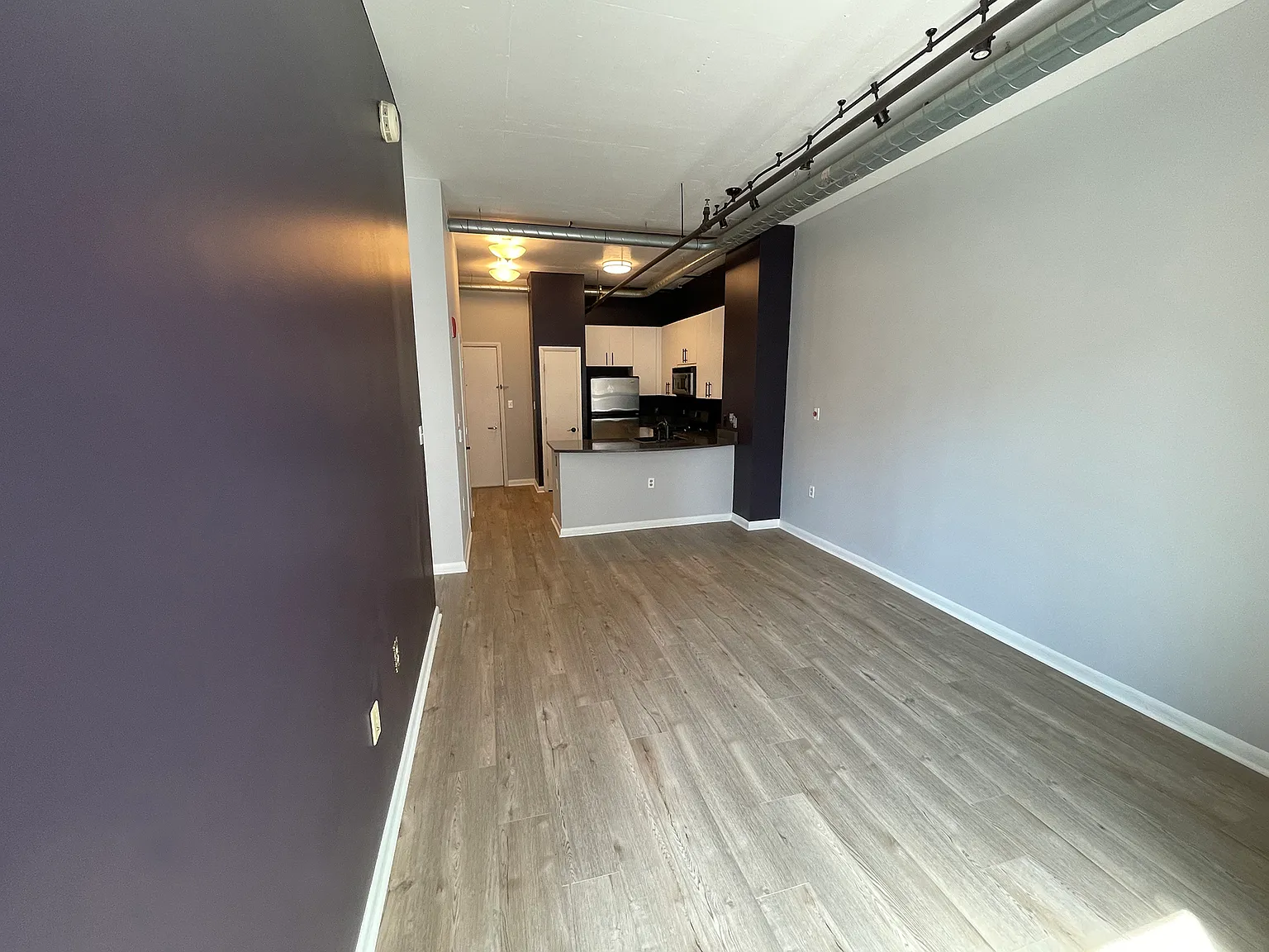 1 bed, 650 sqft, $2,650 — Photo 4