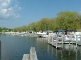 4605 Beatty Dr, Indian River, MI 49749