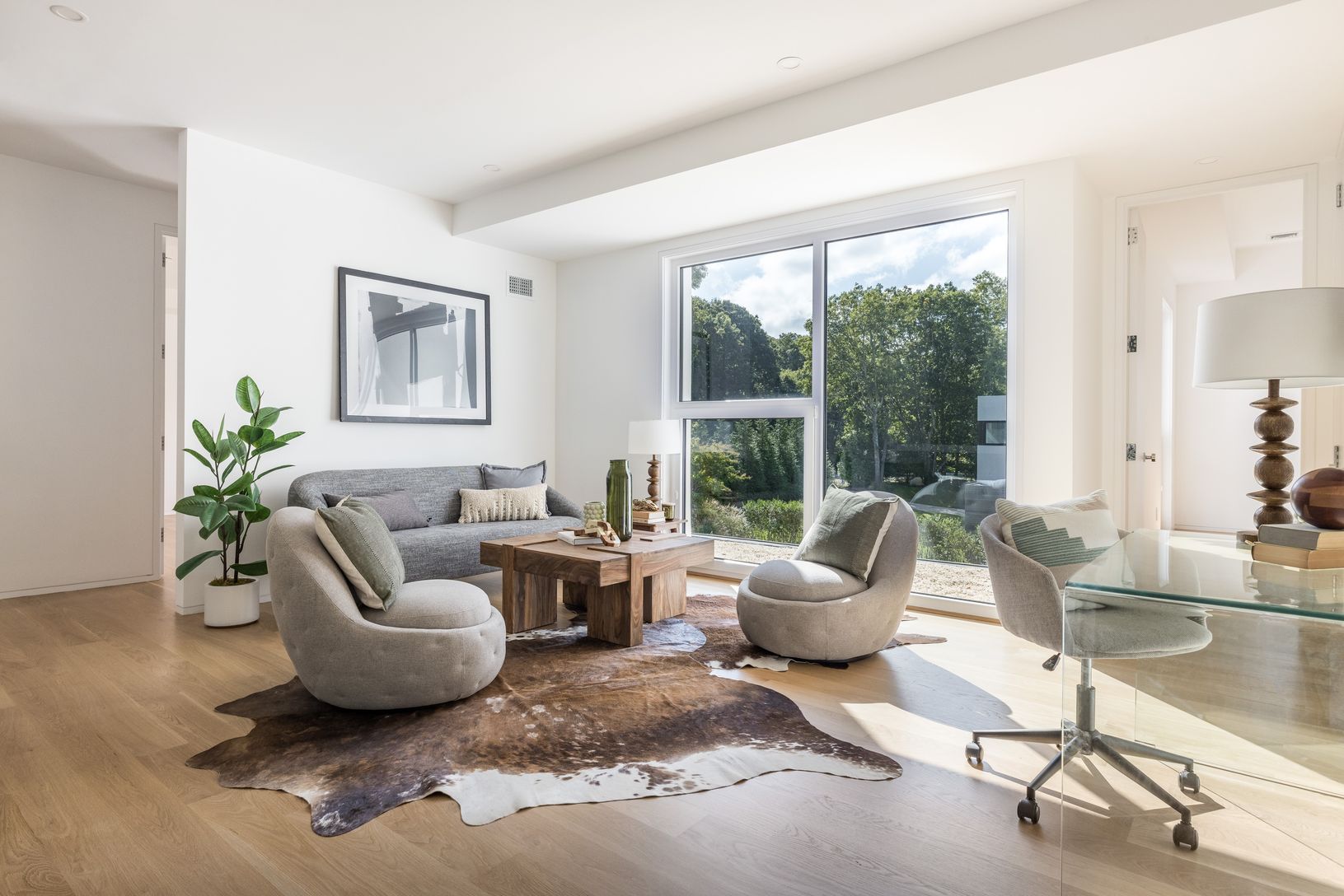  Office/Study/Library