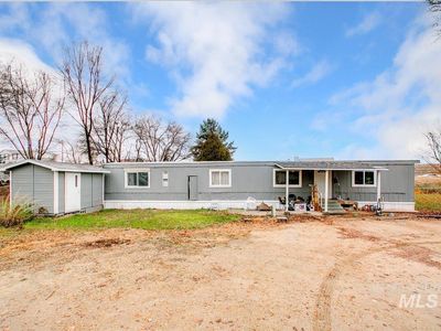 15881 Purple Sage Rd TRAILER 50, Caldwell, ID, 83607