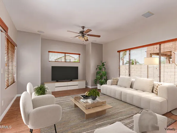 15683 W MINNEZONA Avenue, Goodyear, AZ 85395