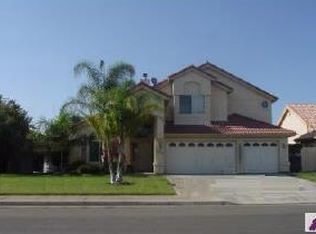 1866 Scripps Dr, Los Banos, CA