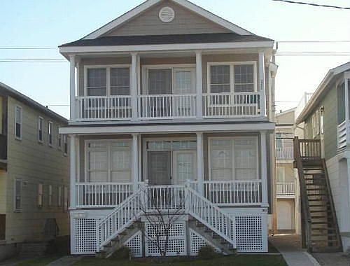 Home Exterior