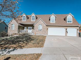 2530 Shaun St, Pocatello, ID 83201