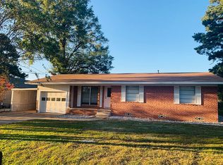 116 Wood St, De Kalb, TX 75559