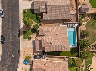 3996 S Capri Dr, Saint George, UT 84790