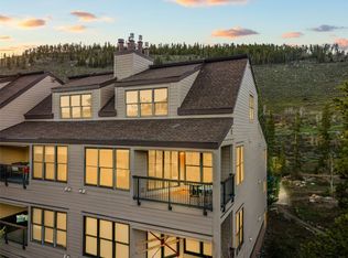 240 Tennis Club Rd #1677, Dillon, CO 80435