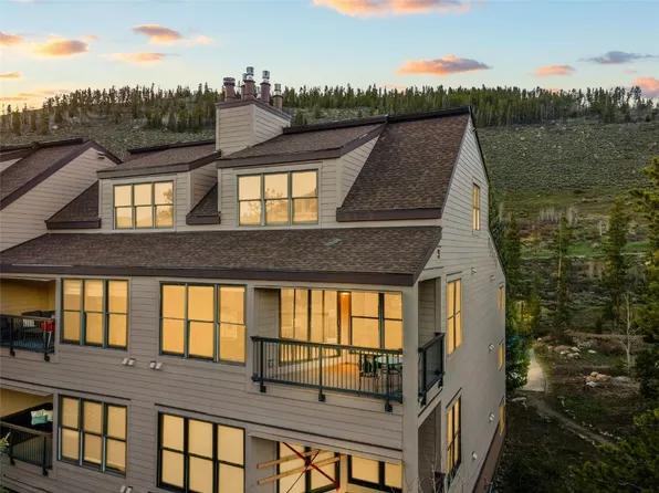 240 Tennis Club Road UNIT 1677, Keystone, CO 80435
