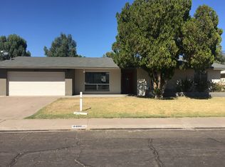4404 W Griswold Rd, Glendale, AZ 85302