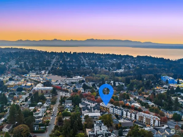 10150 Holman Road NW, Seattle, WA 98177