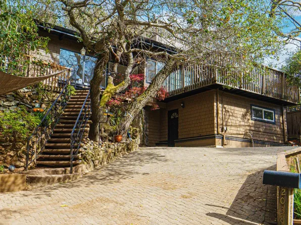 2038 Arbor Ave, Belmont, CA 94002