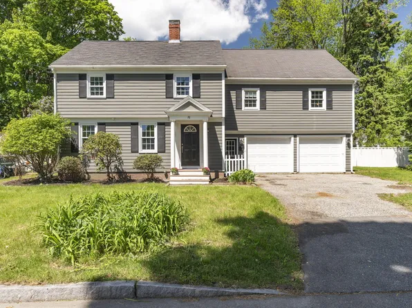 76 Kent Street, Portland, ME 04102