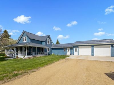 48039 Highway 324, Elkton, SD, 57026