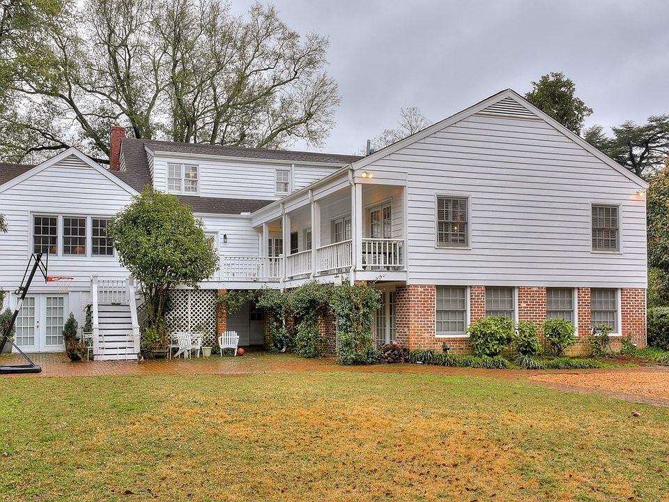 2739 Walton Way, Augusta, GA 30909 Zillow