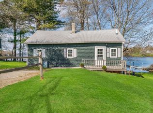 13 W Orchard Ln, Swanville, ME 04915