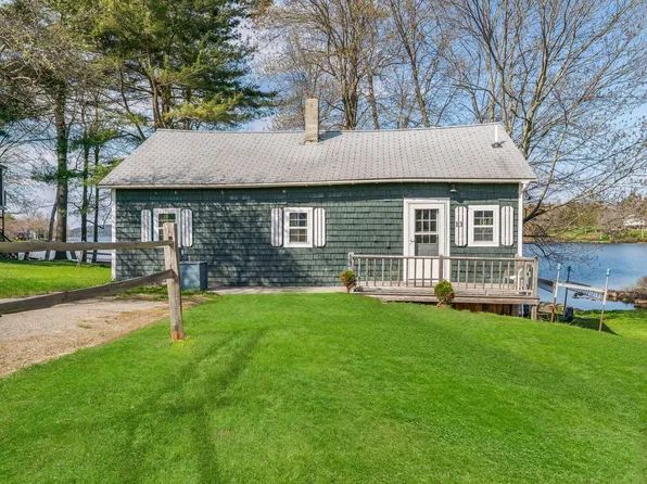 13 W Orchard Lane, Swanville, ME 04915