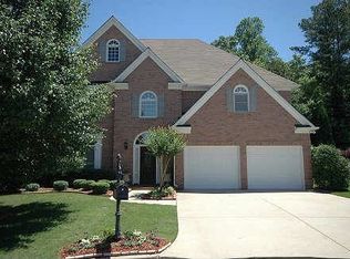 1508 Indian Head Ct, Marietta, GA 30062