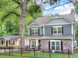 3012 Georgia Ave, Charlotte, NC 28205