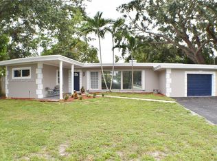 2644 Arthur St, Hollywood, FL 33020