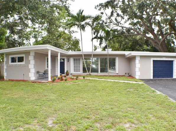 2644 Arthur St, Hollywood, FL 33020