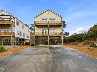 3498 Windy Point Rd SW, Supply, NC 28462